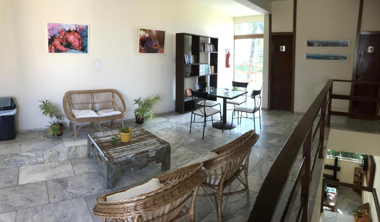 Pousada Porto Canal Cabo Frio Kültér fotó